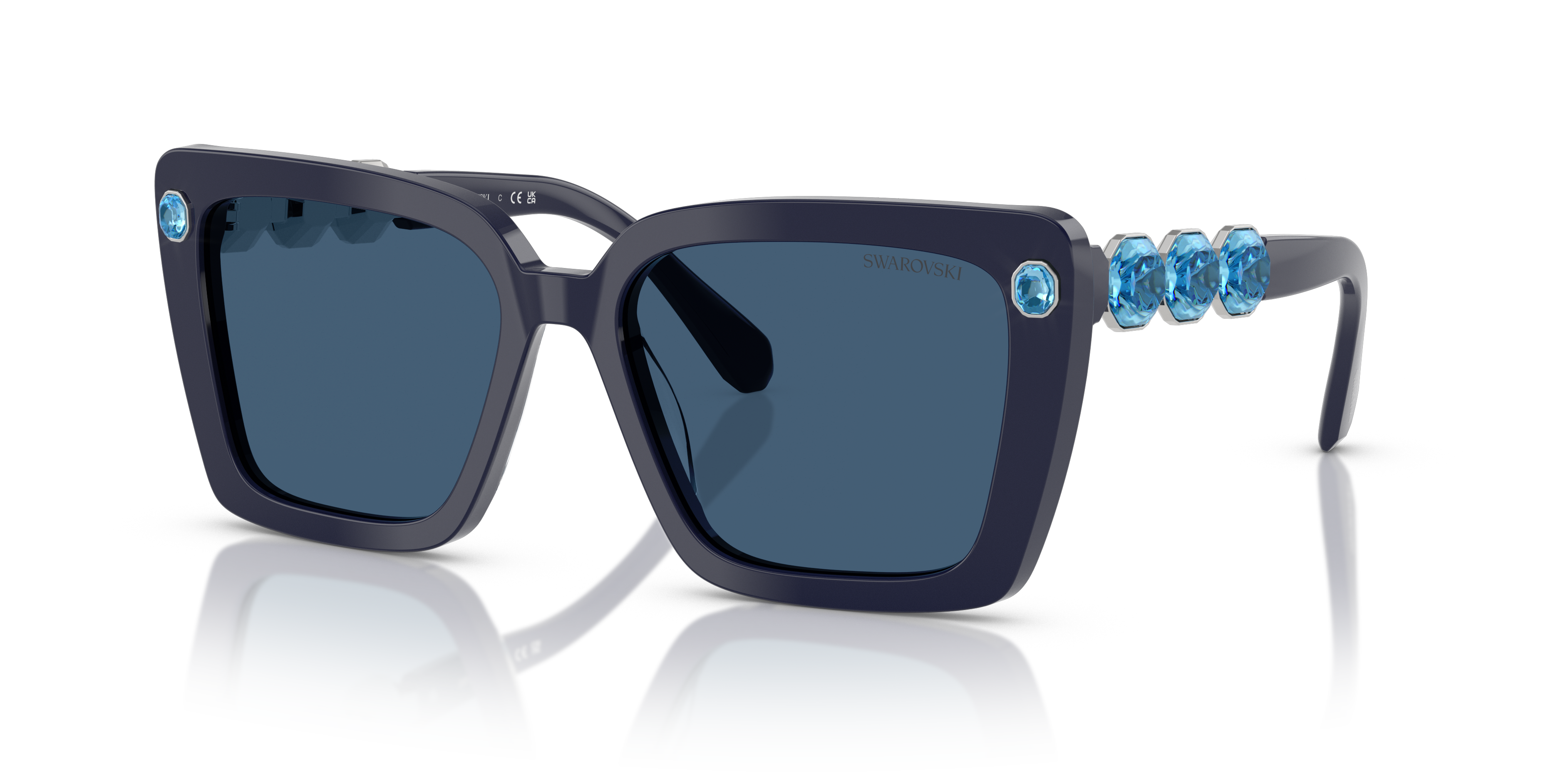 SWAROVSKI SK6032 100455 55