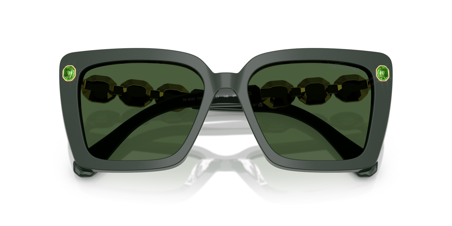 SWAROVSKI SK6032 102671 55