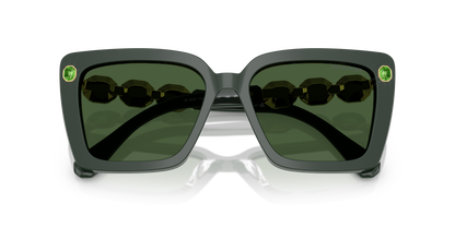 SWAROVSKI SK6032 102671 55