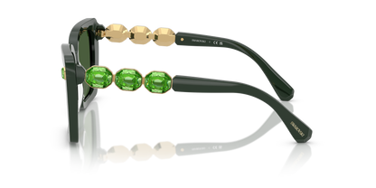 SWAROVSKI SK6032 102671 55