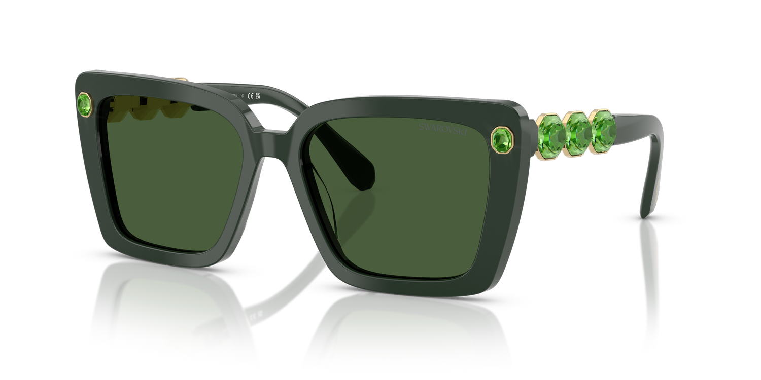 SWAROVSKI SK6032 102671 55