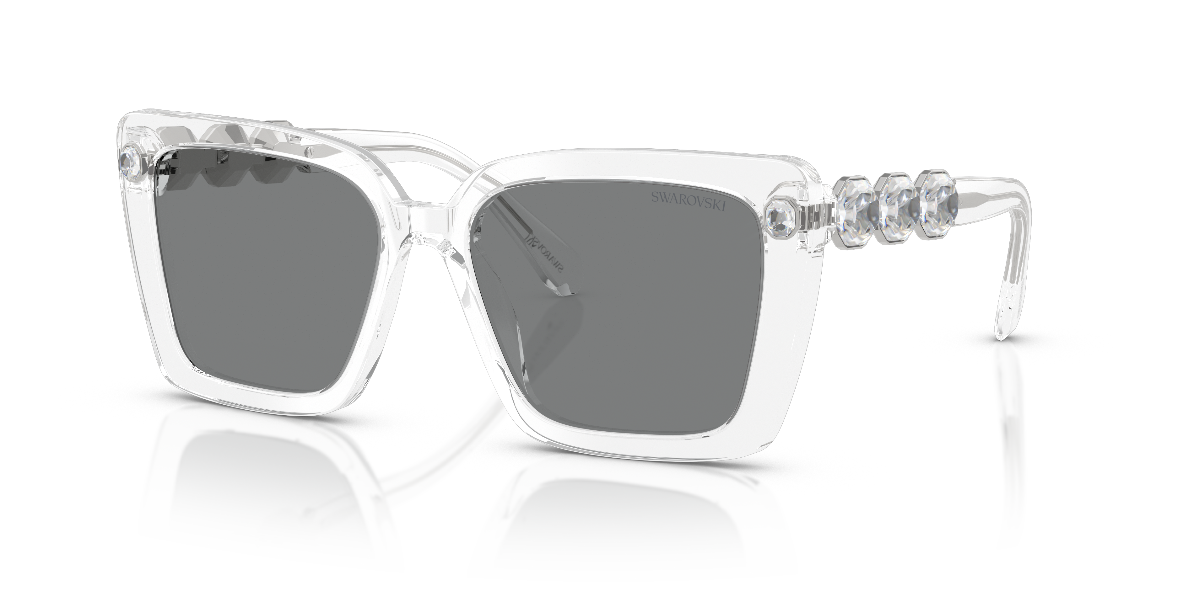 SWAROVSKI SK6032 102787 55