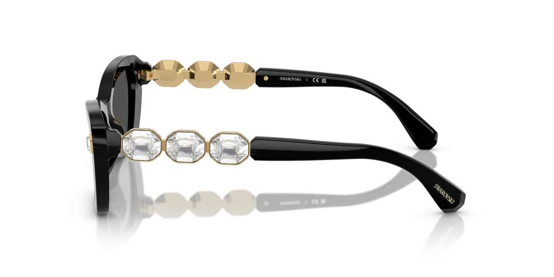 SWAROVSKI SK6033 100187 54