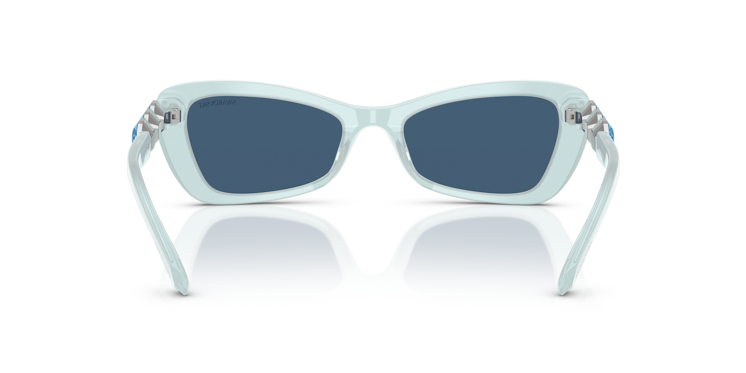 SWAROVSKI SK6033 102455 54