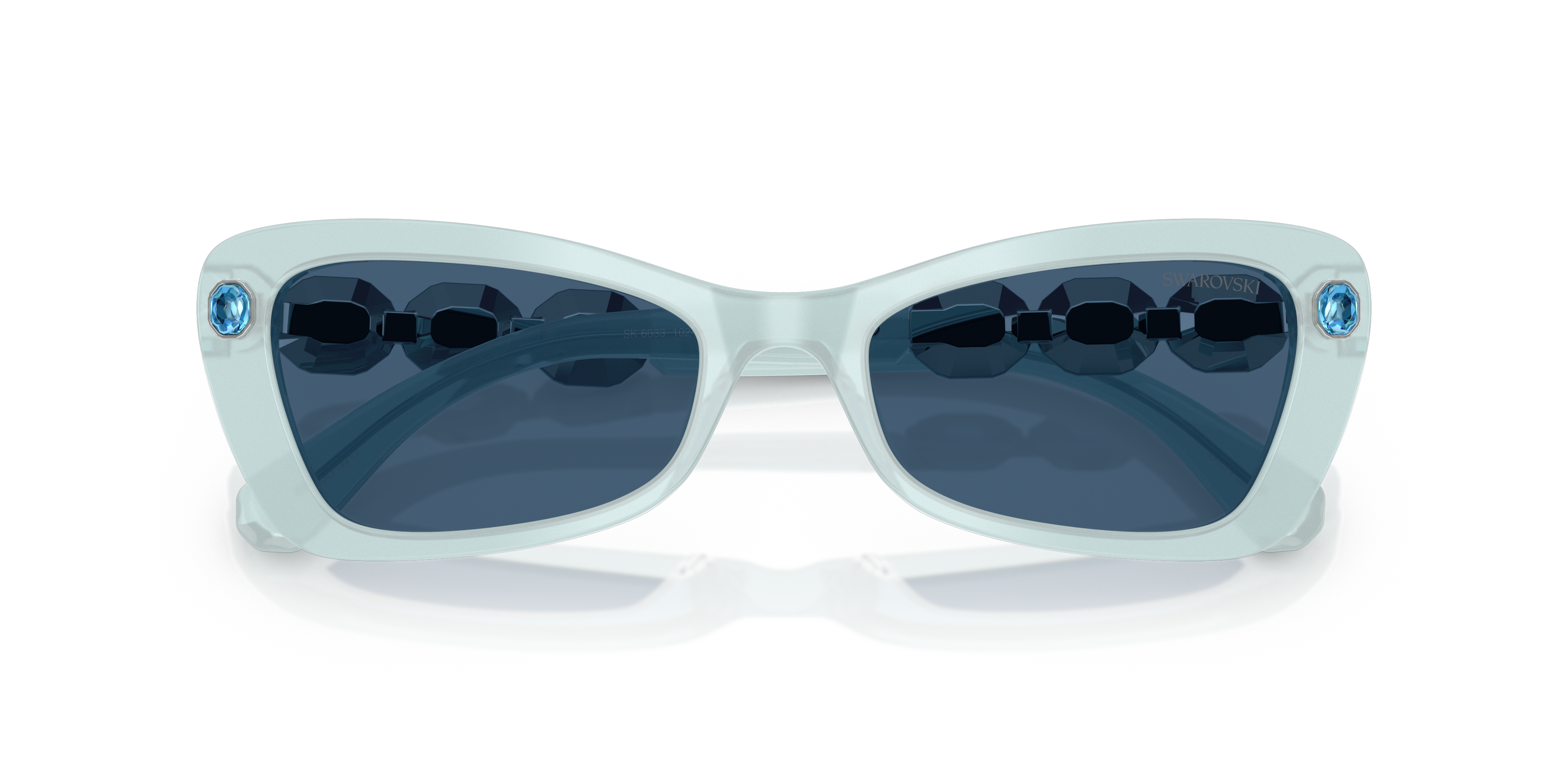 SWAROVSKI SK6033 102455 54