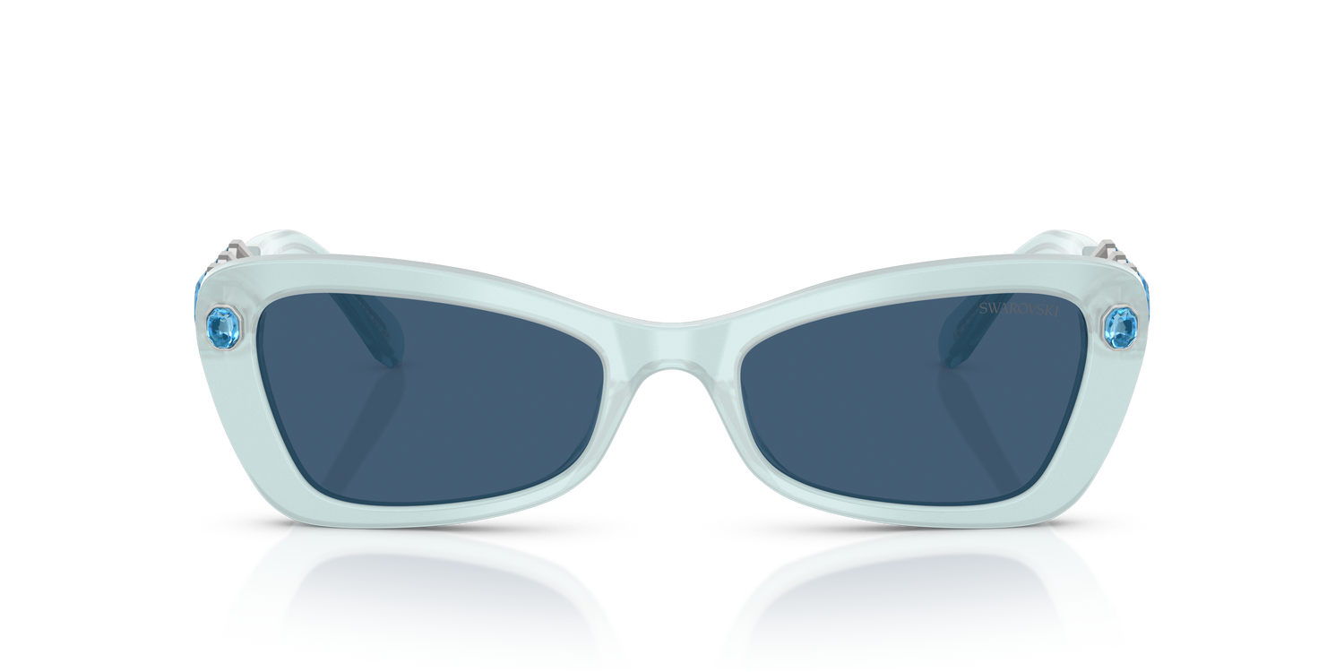 SWAROVSKI SK6033 102455 54