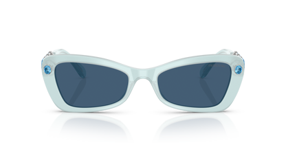 SWAROVSKI SK6033 102455 54