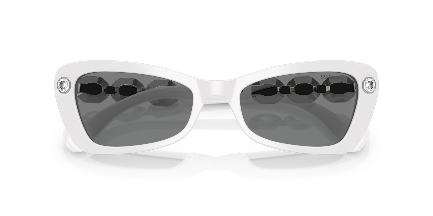 SWAROVSKI SK6033 105087 54