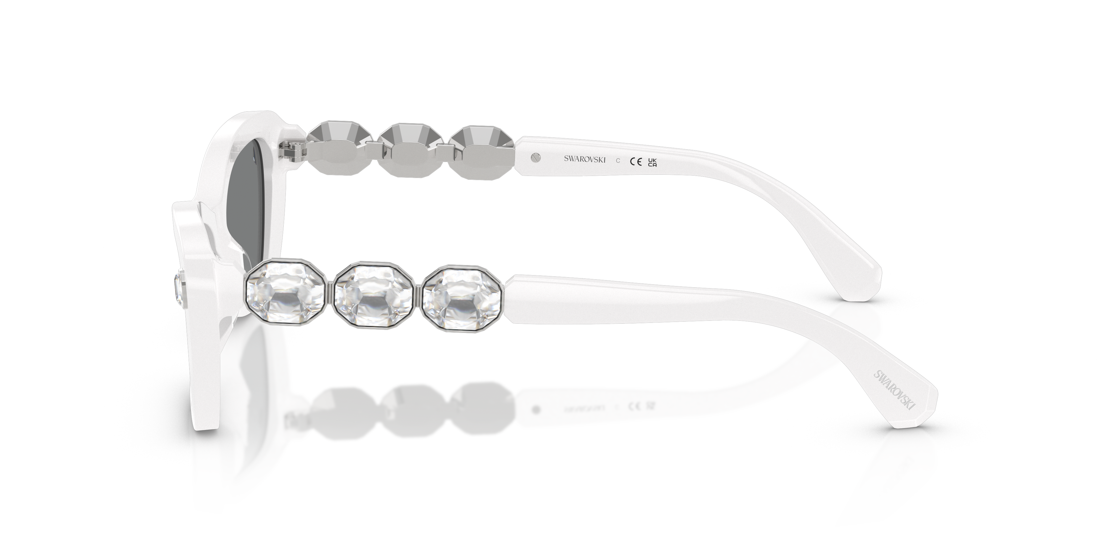 SWAROVSKI SK6033 105087 54