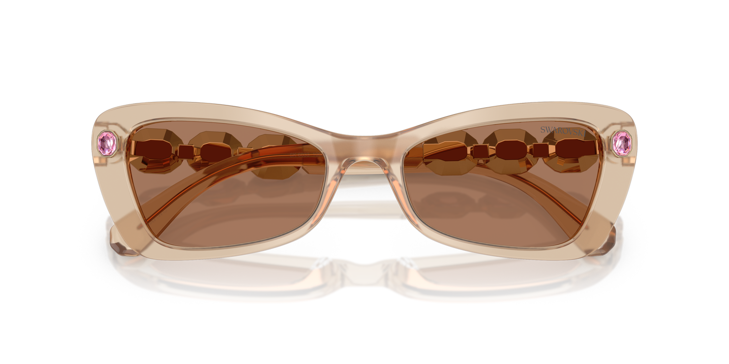 SWAROVSKI SK6033 106673 54