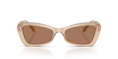 SWAROVSKI SK6033 106673 54