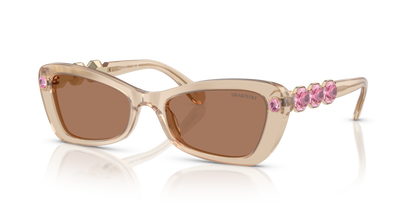 SWAROVSKI SK6033 106673 54