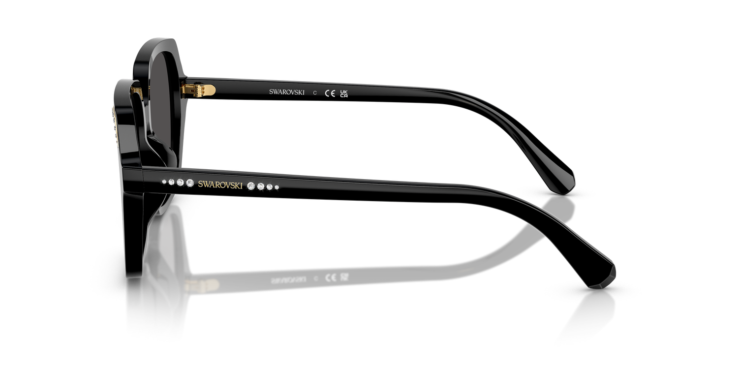 SWAROVSKI SK6034D 100187 56