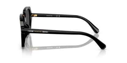 SWAROVSKI SK6034D 100187 56