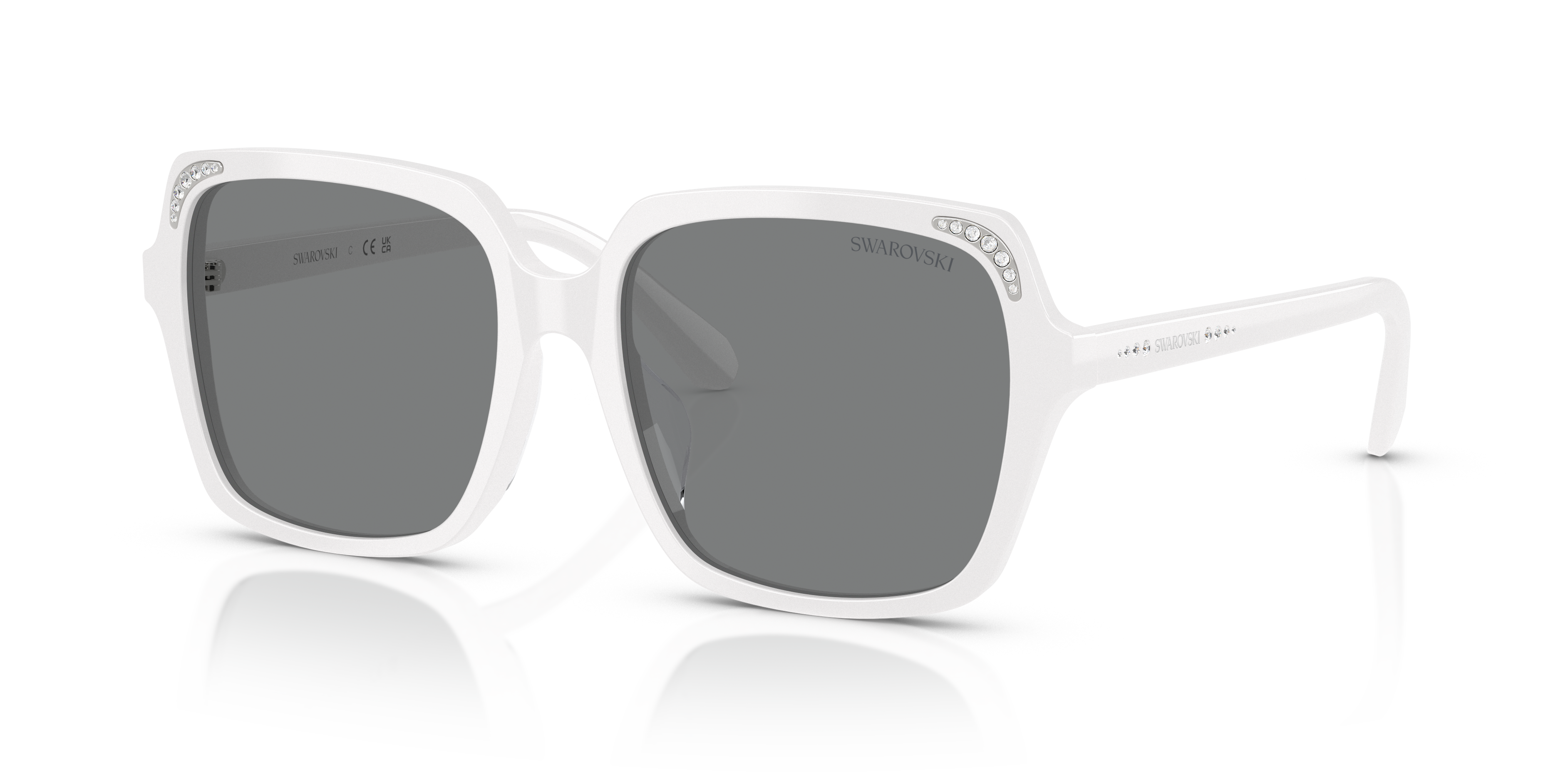 SWAROVSKI SK6034D 105087 56