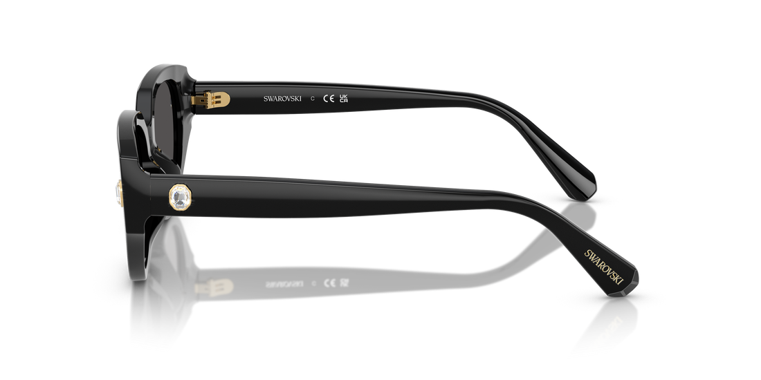 SWAROVSKI SK6035D 100187 54