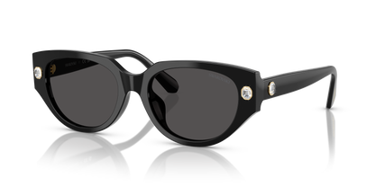 SWAROVSKI SK6035D 100187 54