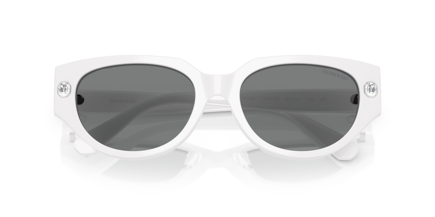 SWAROVSKI SK6035D 105087 54