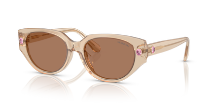 SWAROVSKI SK6035D 106673 54