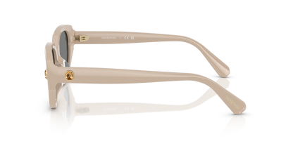 SWAROVSKI SK6035D 106887 54