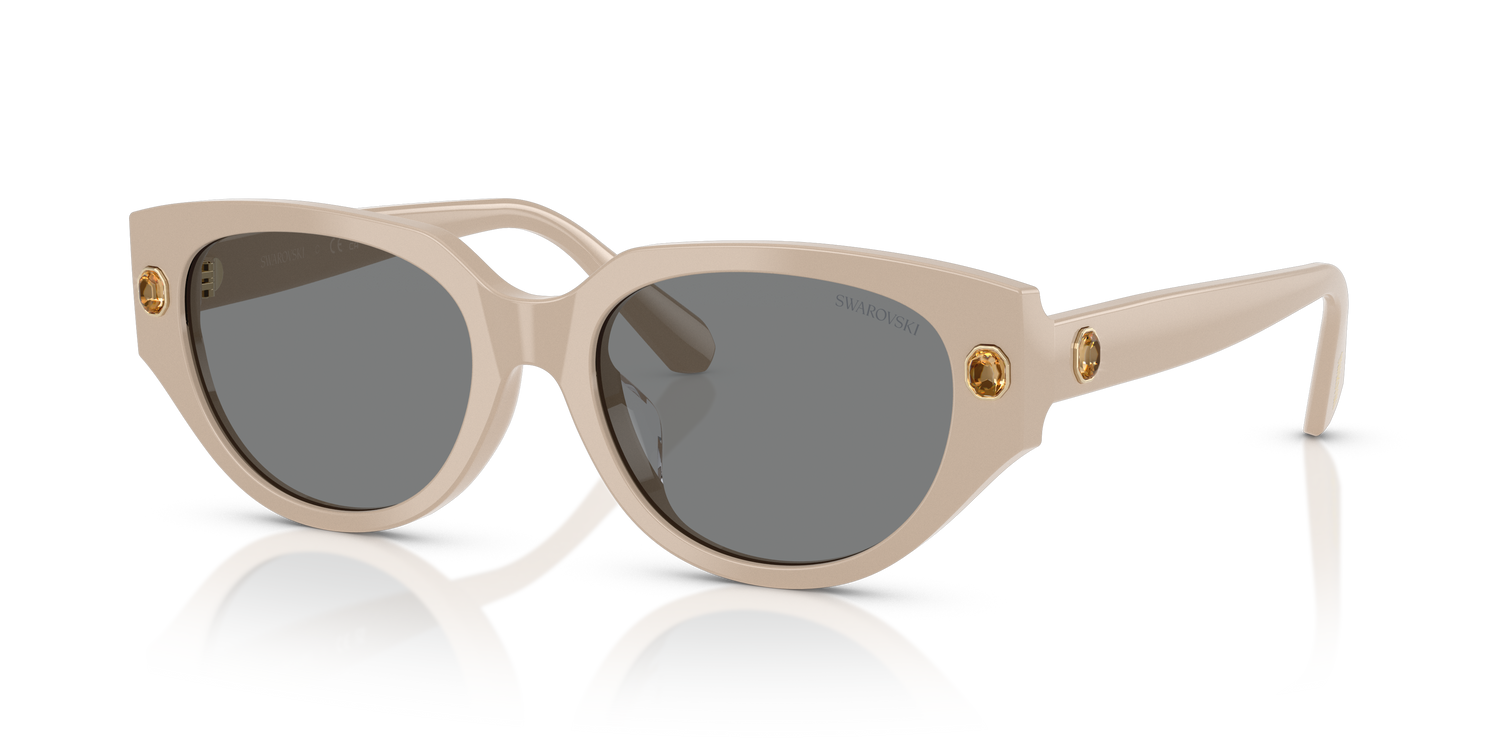 SWAROVSKI SK6035D 106887 54