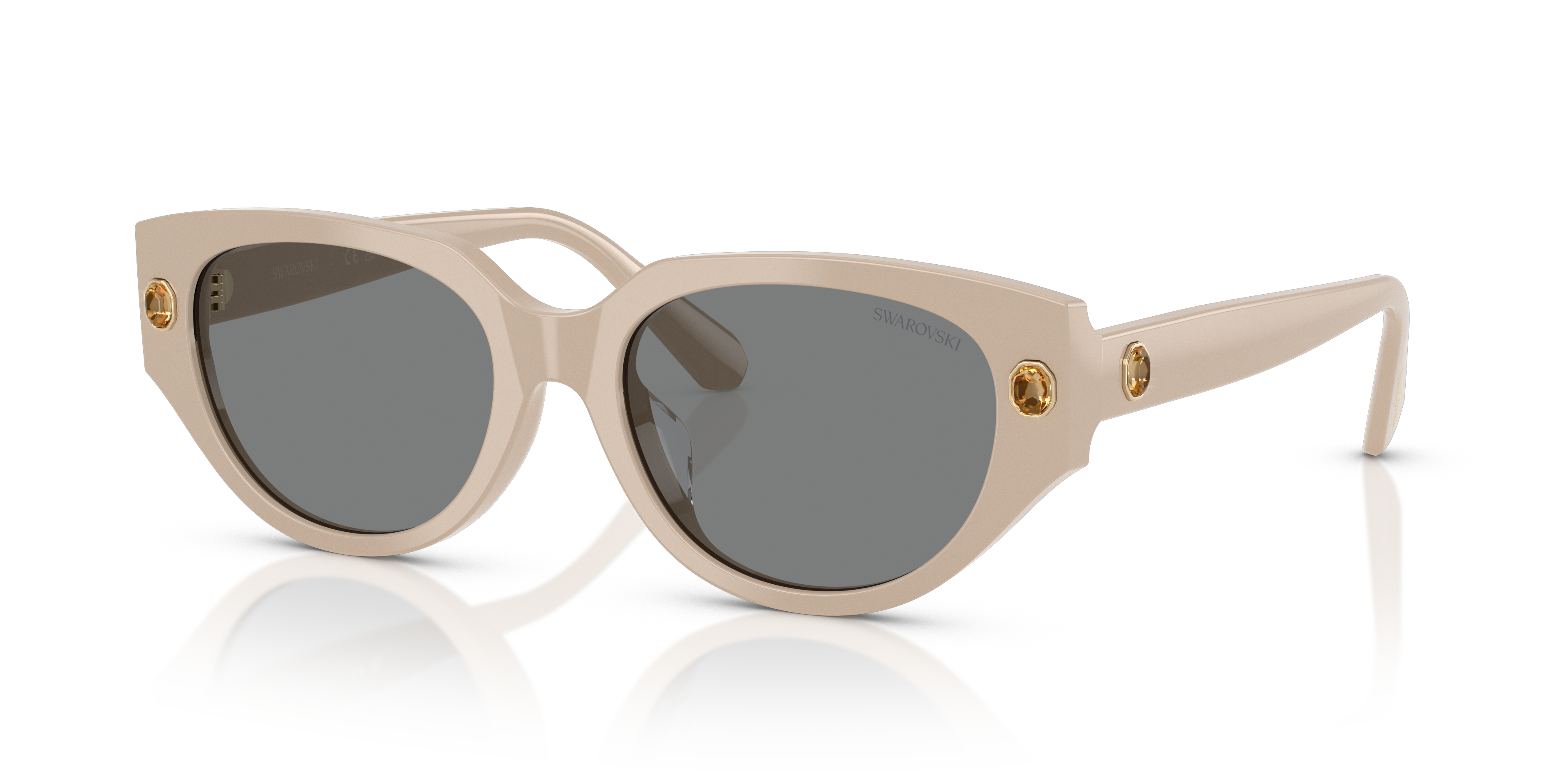 SWAROVSKI SK6035D 106887 54