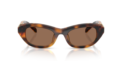 SWAROVSKI SK6036U 100273 50