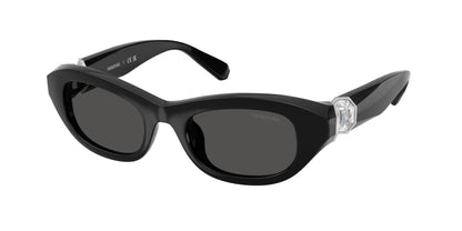 SWAROVSKI SK6036U 103887 50