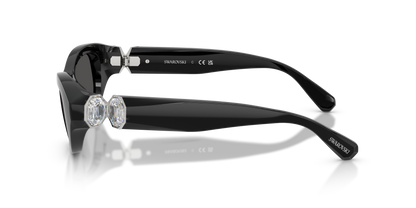 SWAROVSKI SK6036U 103887 50