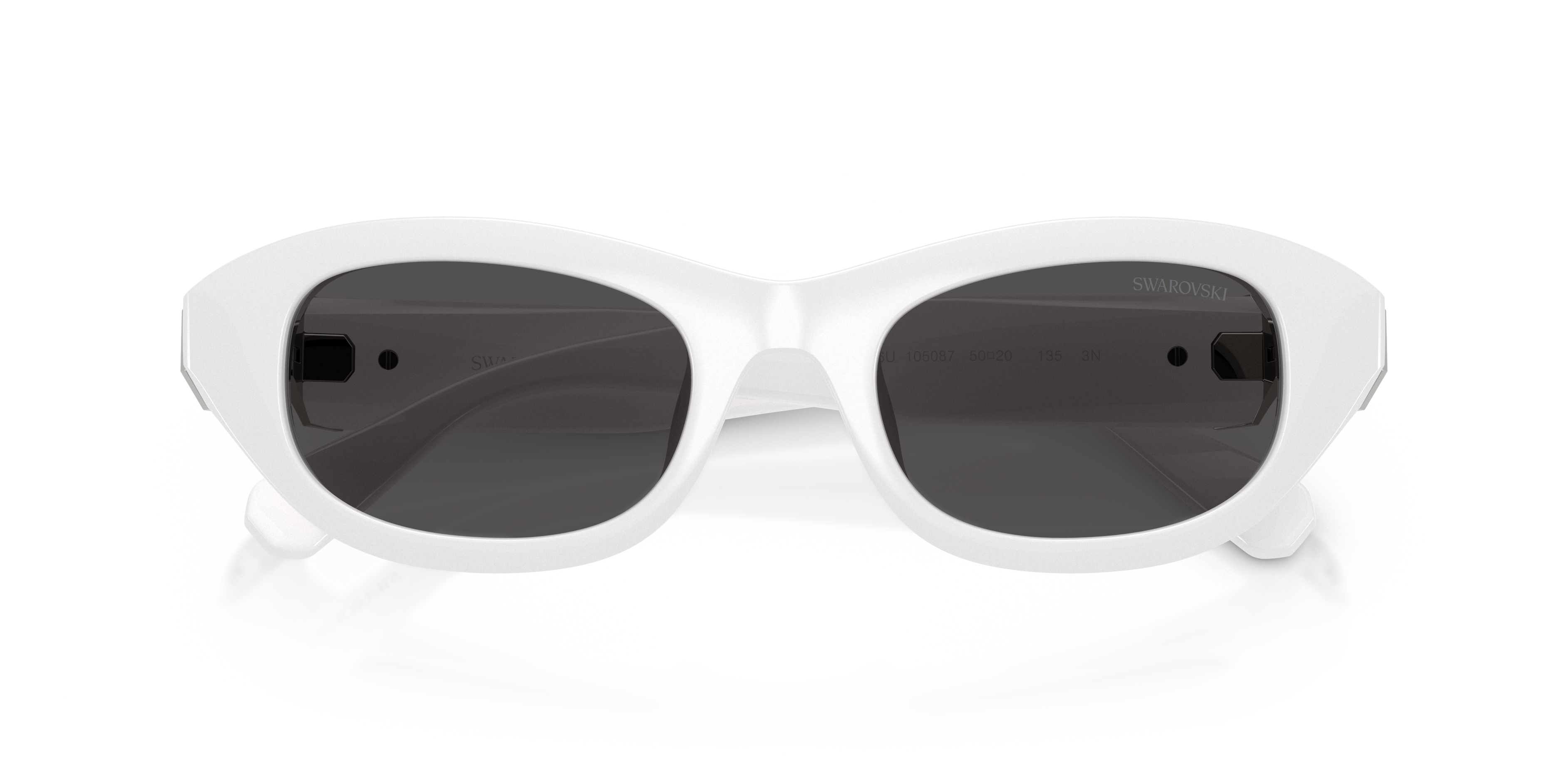 SWAROVSKI SK6036U 105087 50