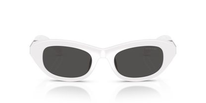 SWAROVSKI SK6036U 105087 50