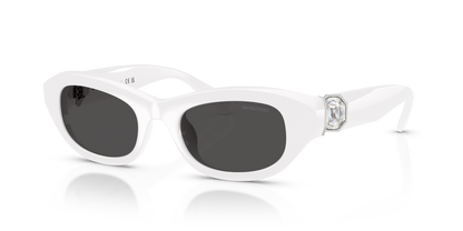 SWAROVSKI SK6036U 105087 50