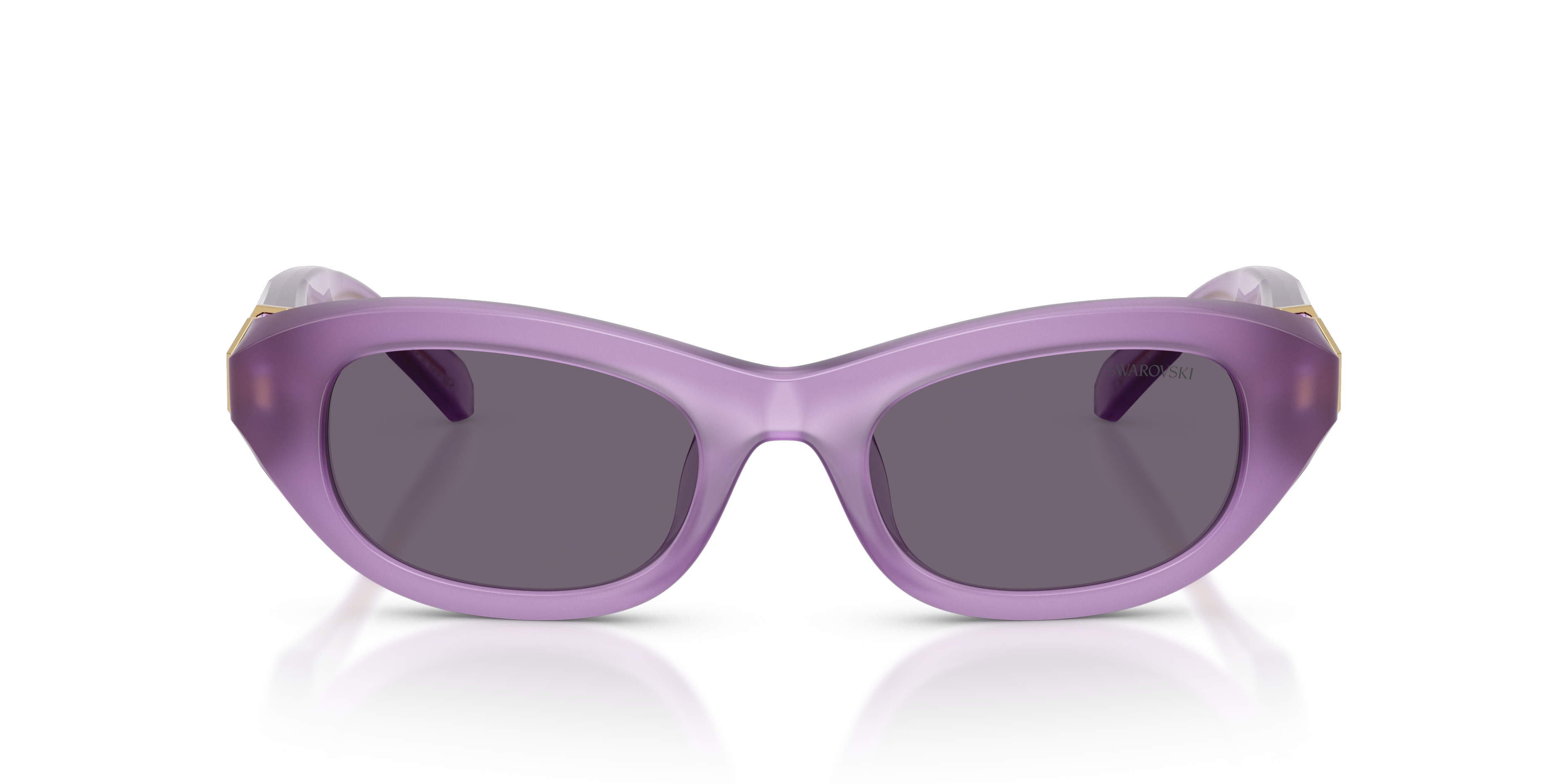 SWAROVSKI SK6036U 10751A 50