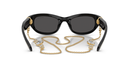 SWAROVSKI SK6036U 107687 50