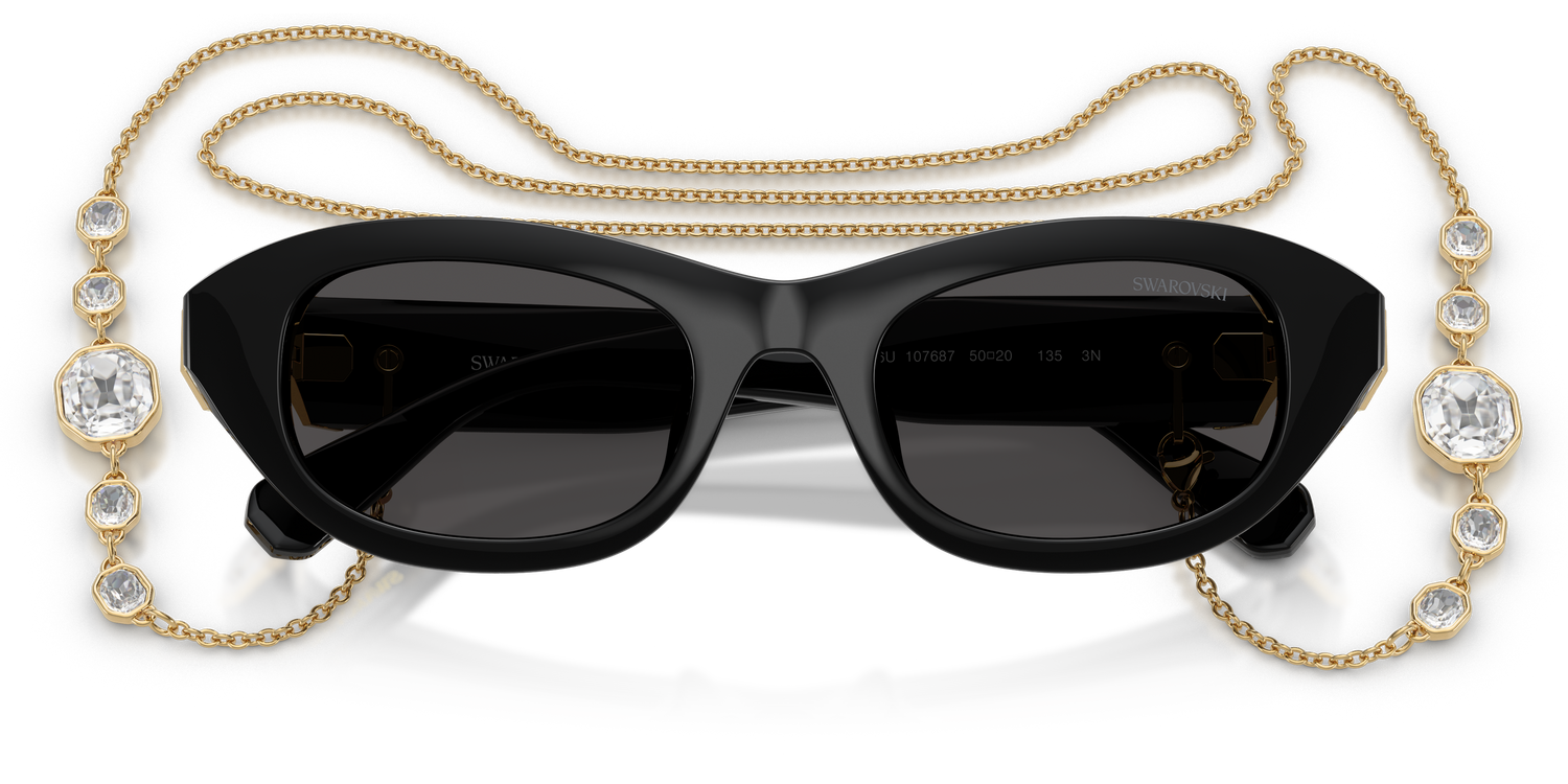 SWAROVSKI SK6036U 107687 50