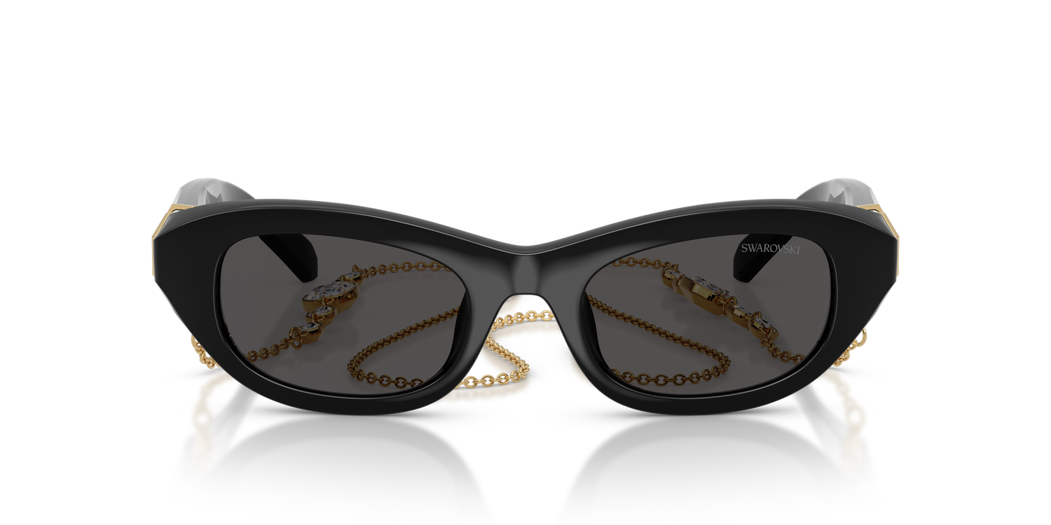 SWAROVSKI SK6036U 107687 50