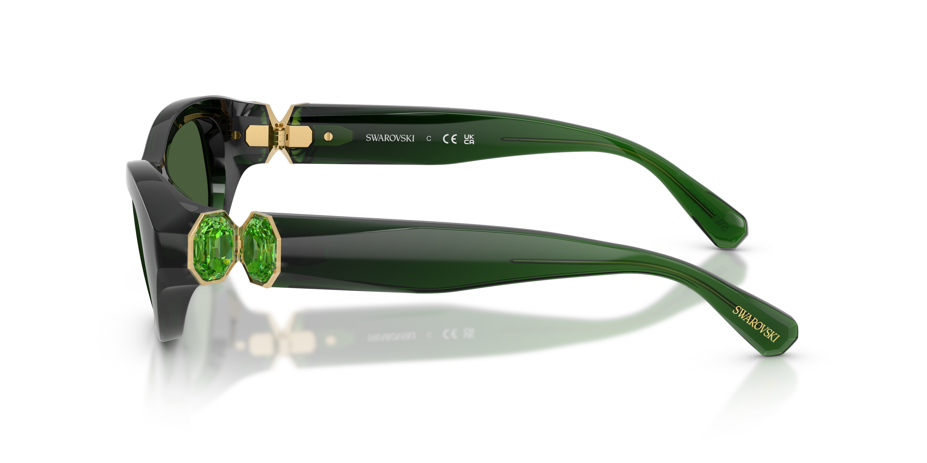 SWAROVSKI SK6036U 108171 50