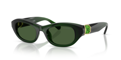 SWAROVSKI SK6036U 108171 50