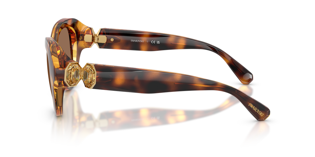 SWAROVSKI SK6037 100273 50