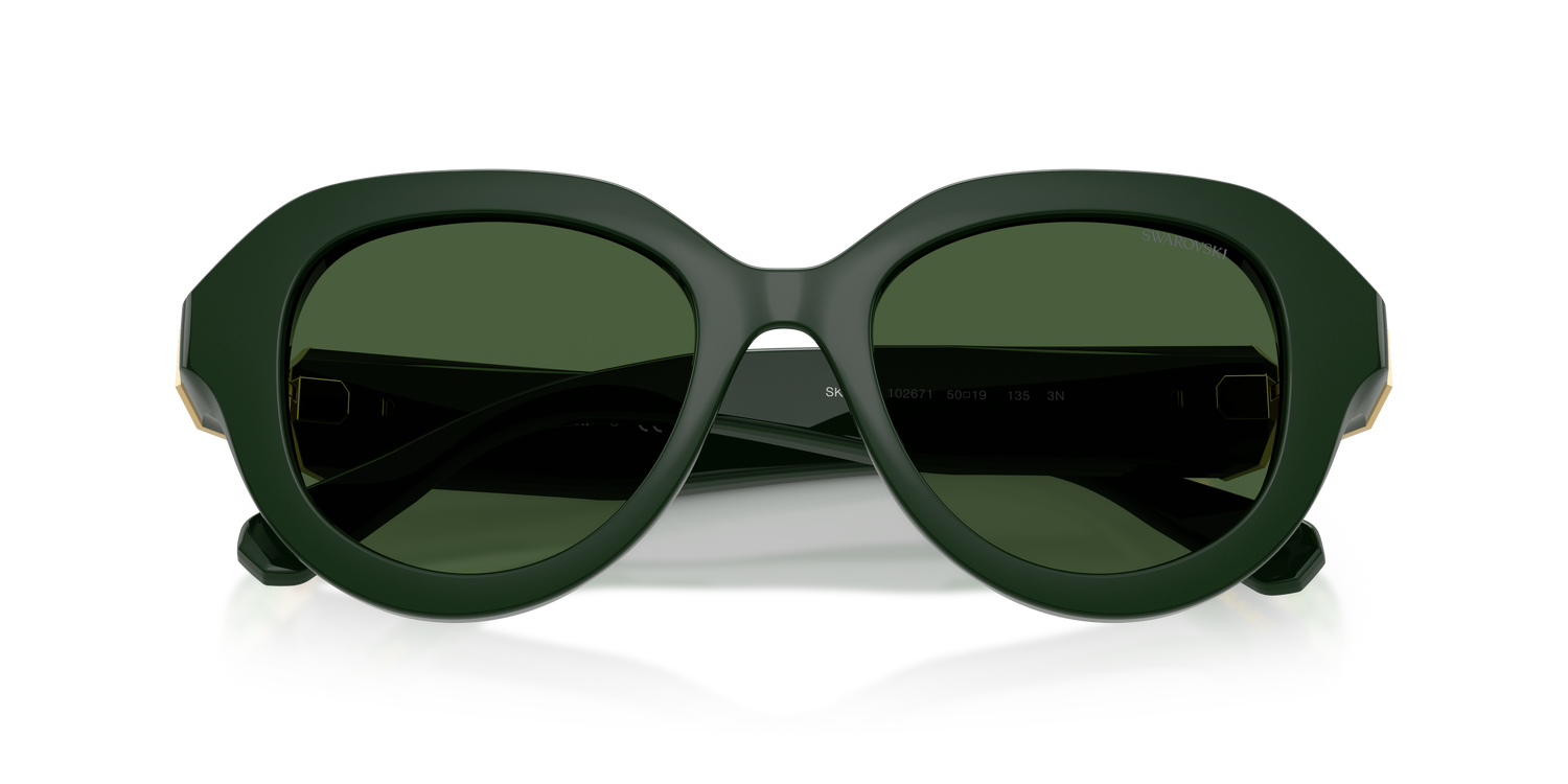 SWAROVSKI SK6037 102671 50