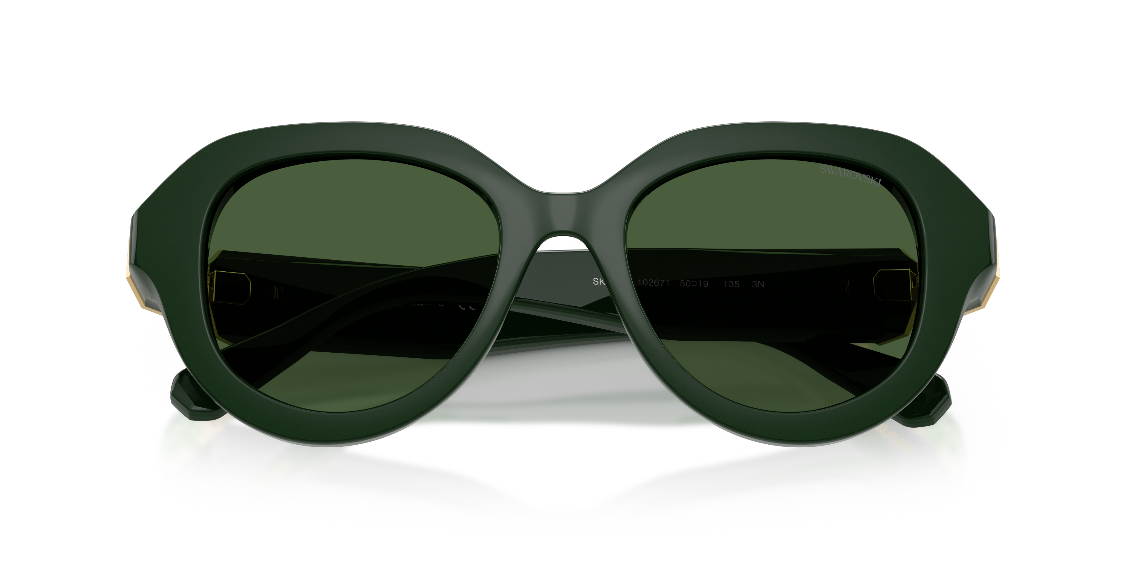 SWAROVSKI SK6037 102671 50