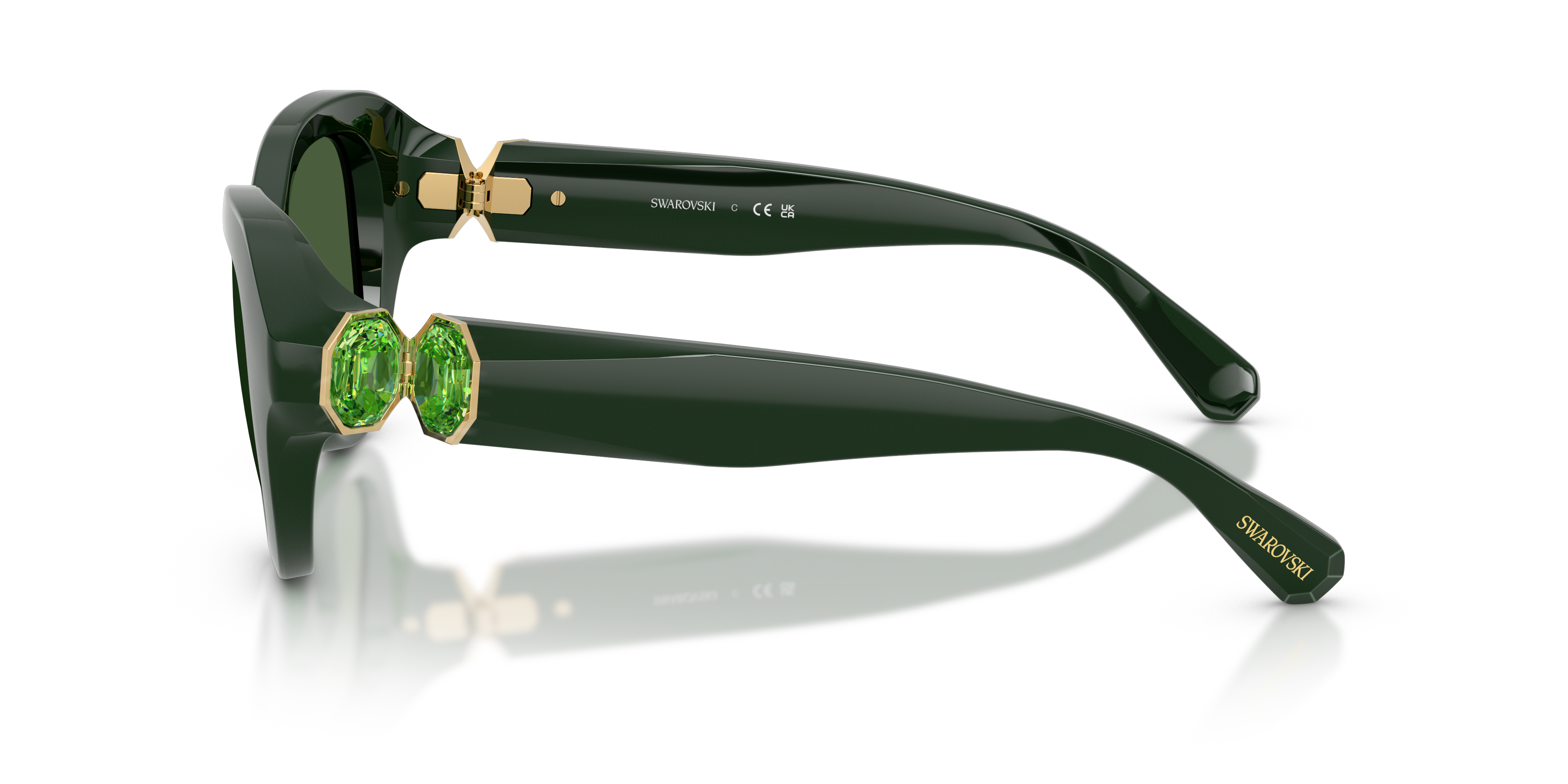 SWAROVSKI SK6037 102671 50