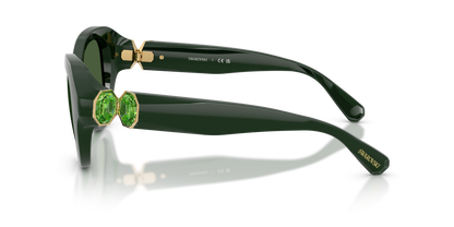 SWAROVSKI SK6037 102671 50