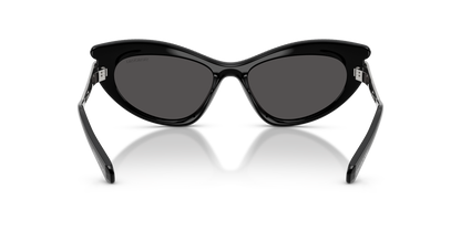 SWAROVSKI SK6038 100187 56