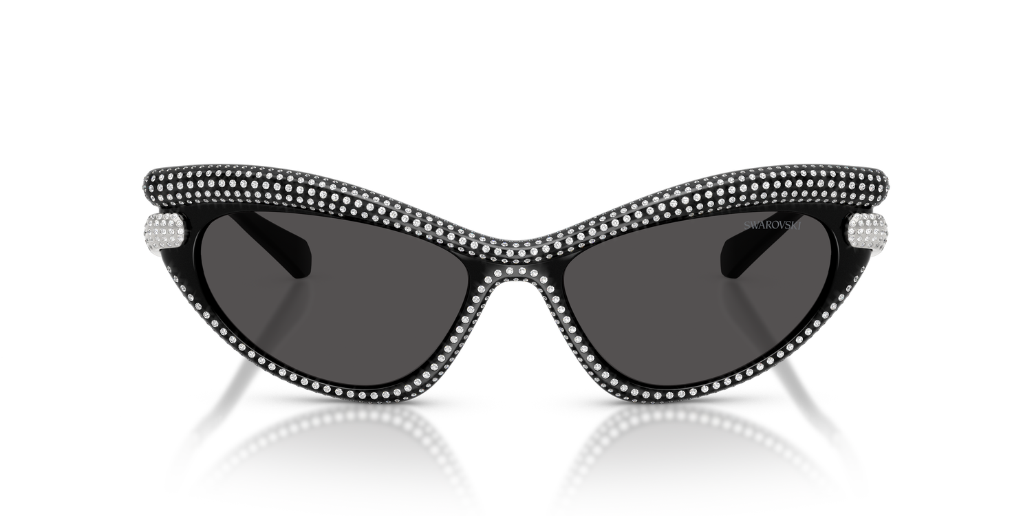 SWAROVSKI SK6038 100187 56