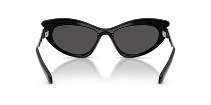 SWAROVSKI SK6038 103887 56