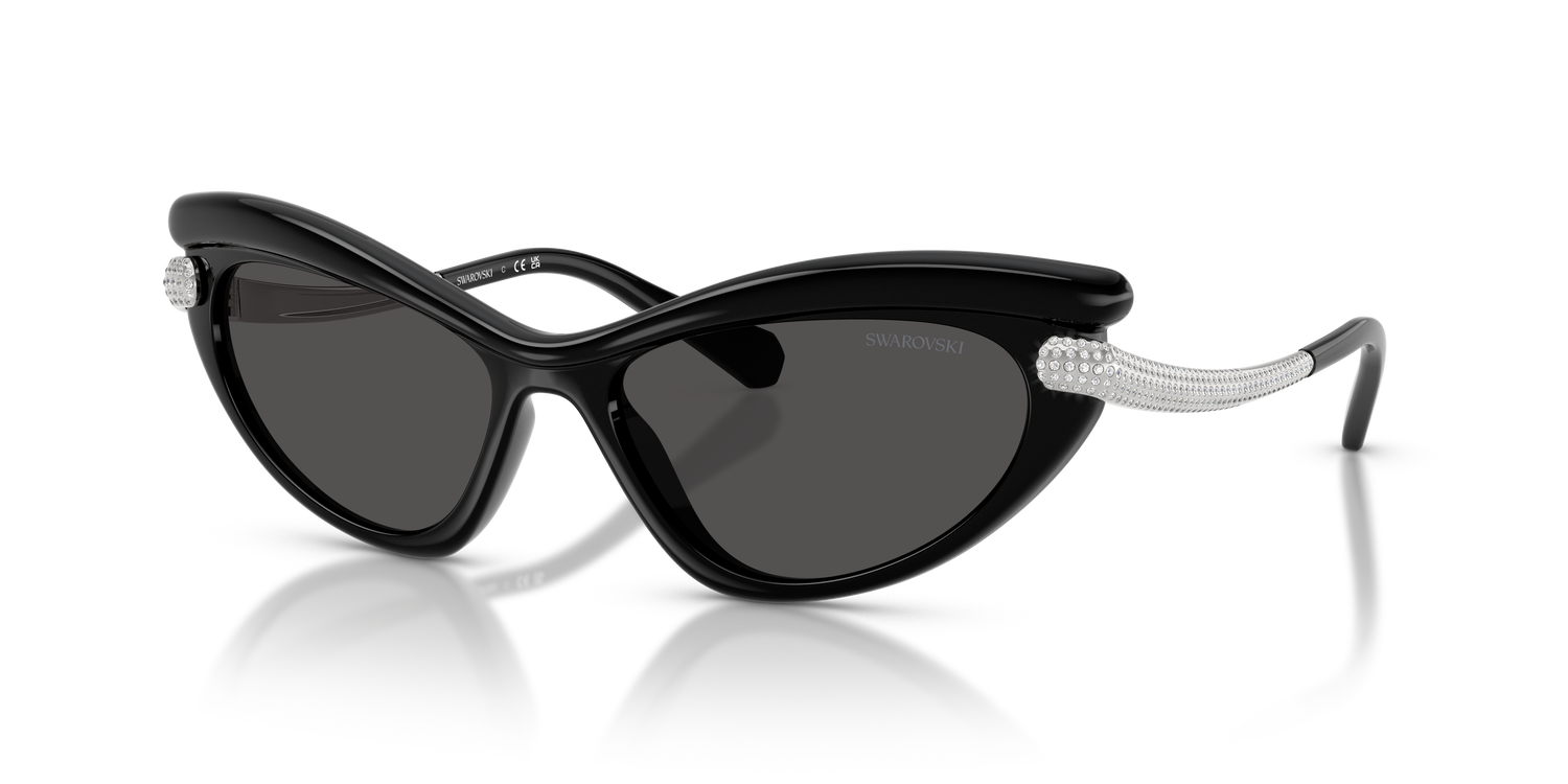 SWAROVSKI SK6038 103887 56