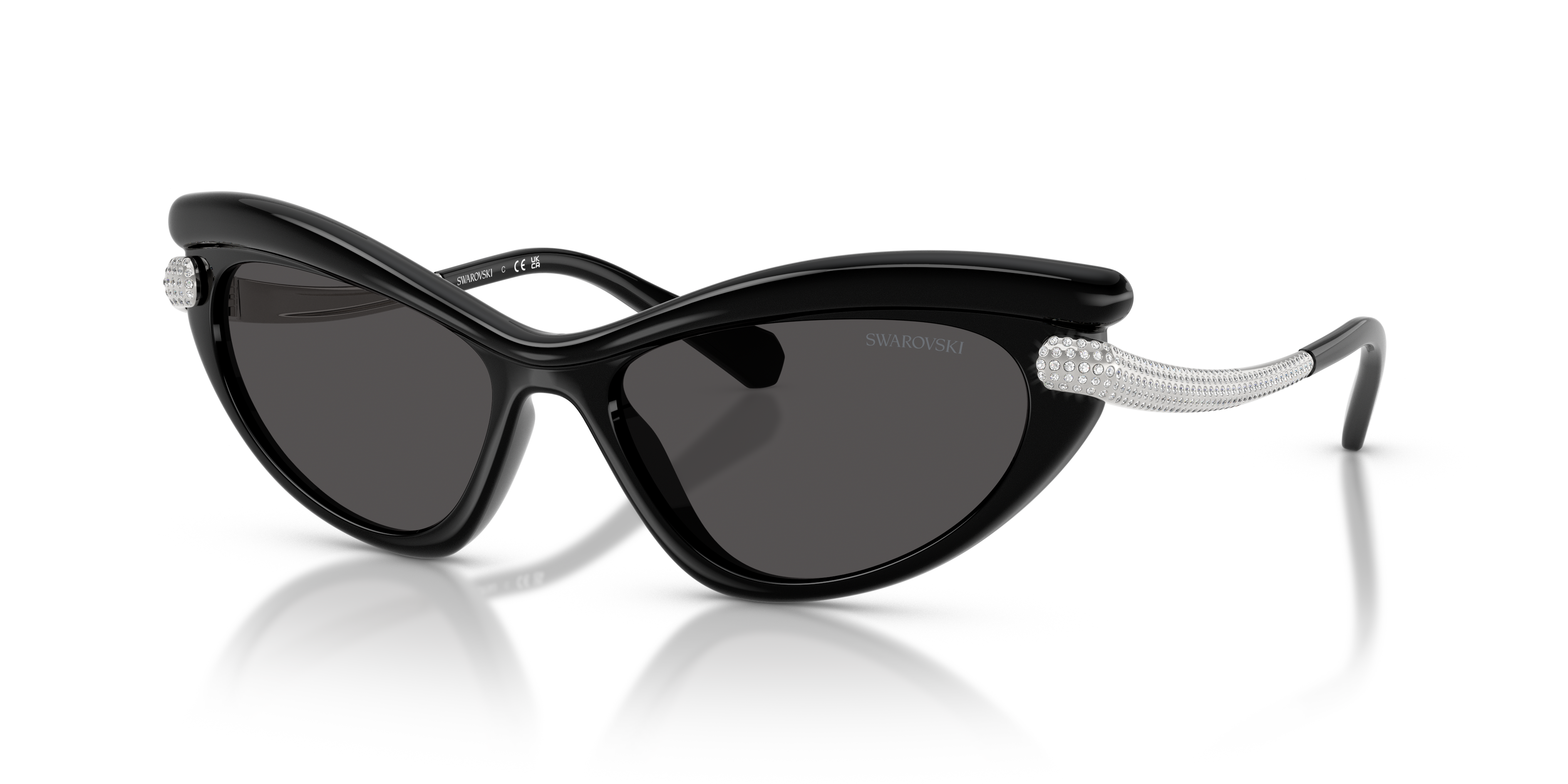 SWAROVSKI SK6038 103887 56