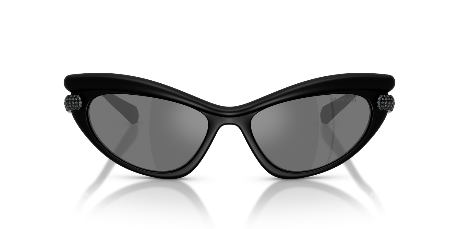 SWAROVSKI SK6038 10396G 56