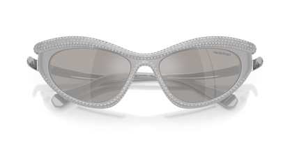 SWAROVSKI SK6038 10596G 56